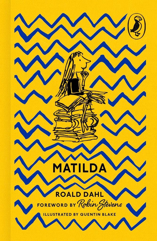 Matilda