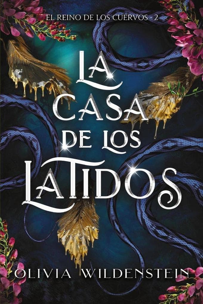 La casa de los latidos