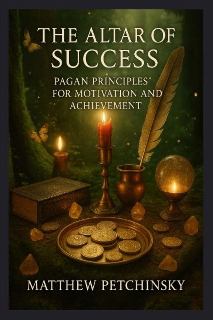 The Altar of Success