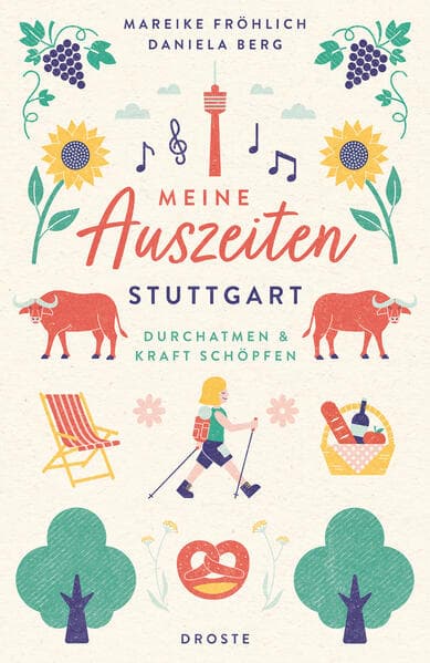 Meine Auszeiten - Stuttgart