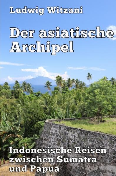 Der asiatische Archipel