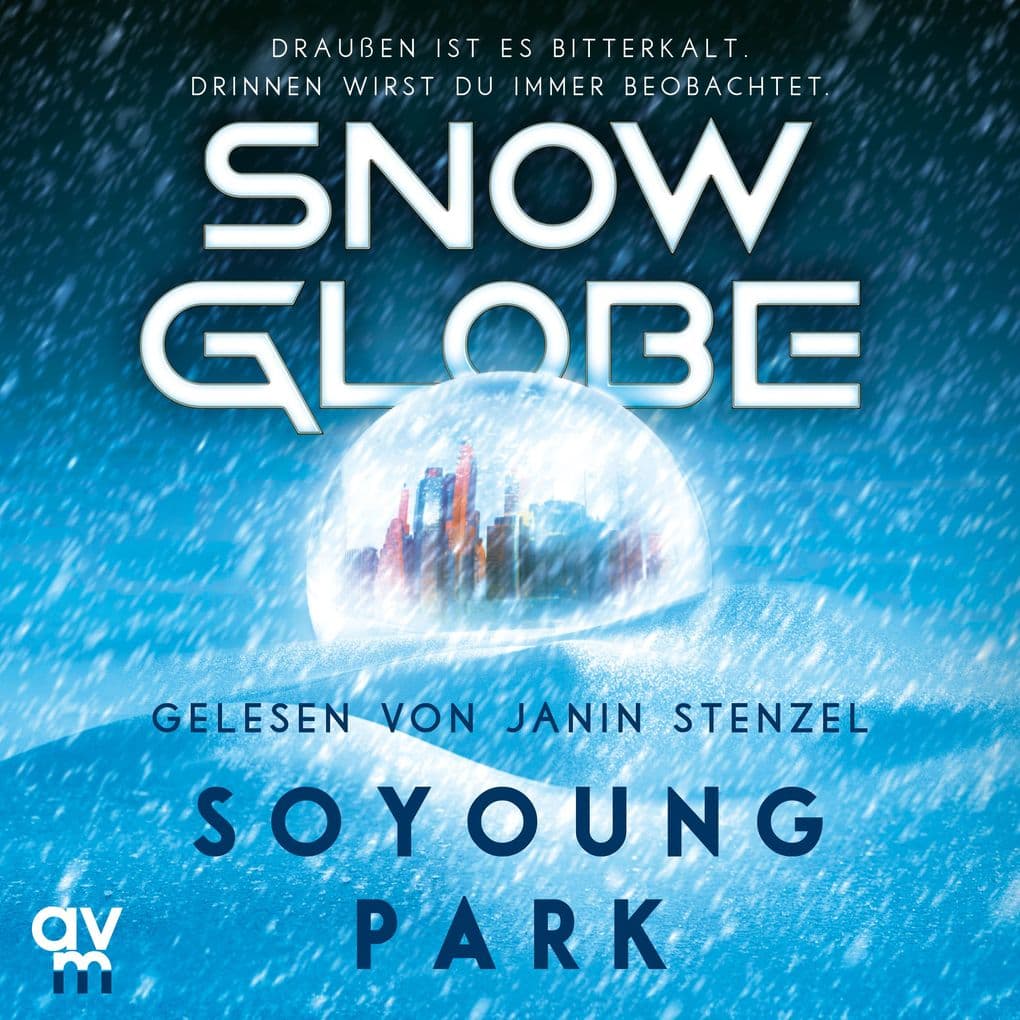 Snowglobe