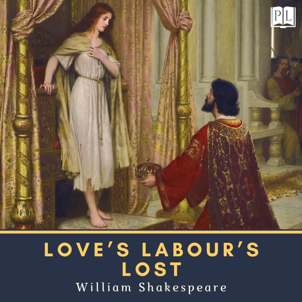 Love's Labour's Lost