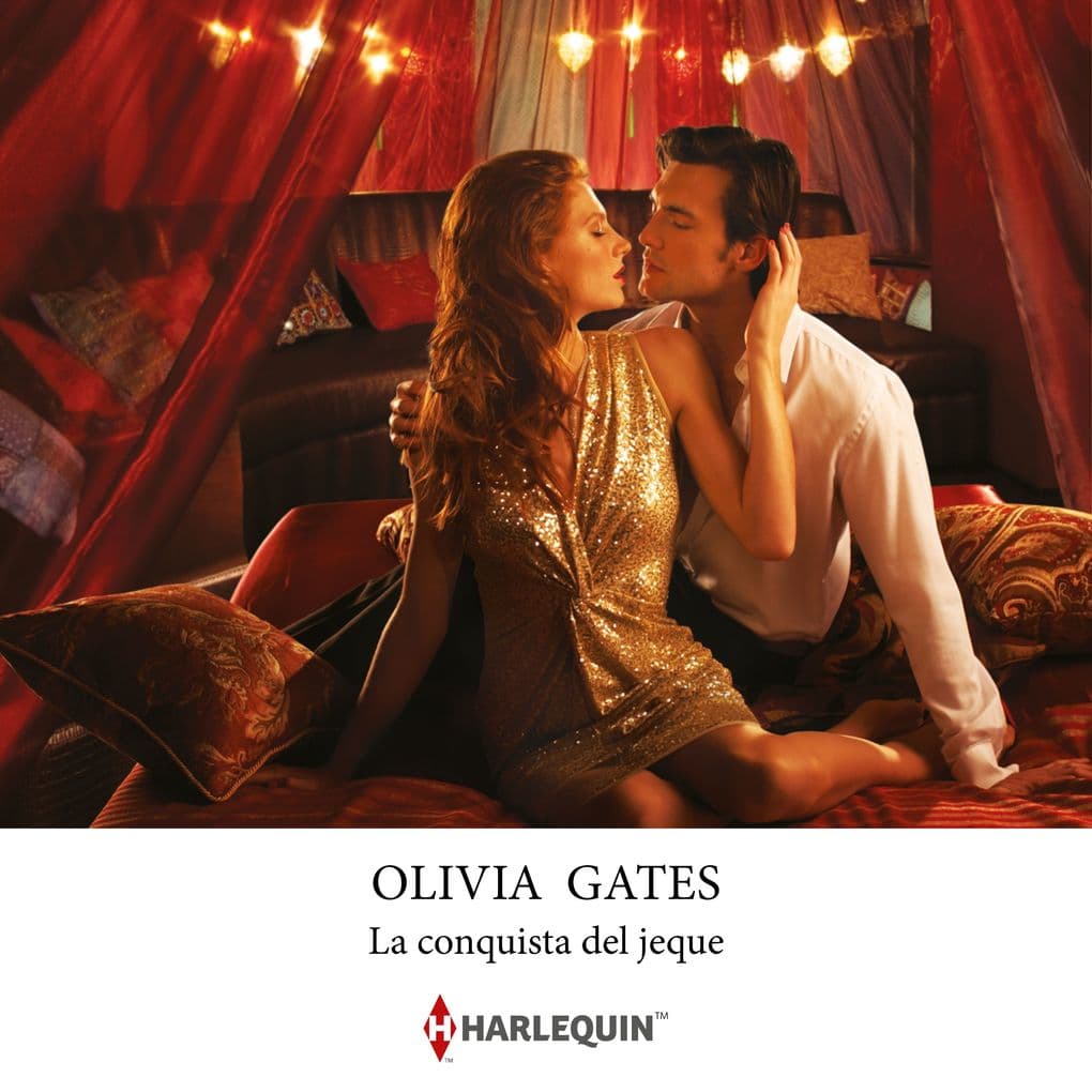 La conquista del jeque