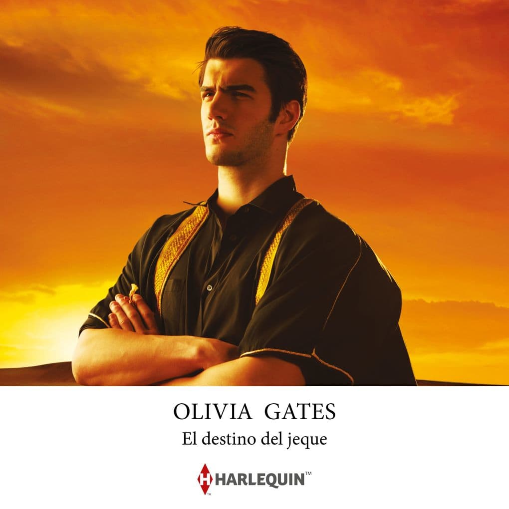 El destino del jeque