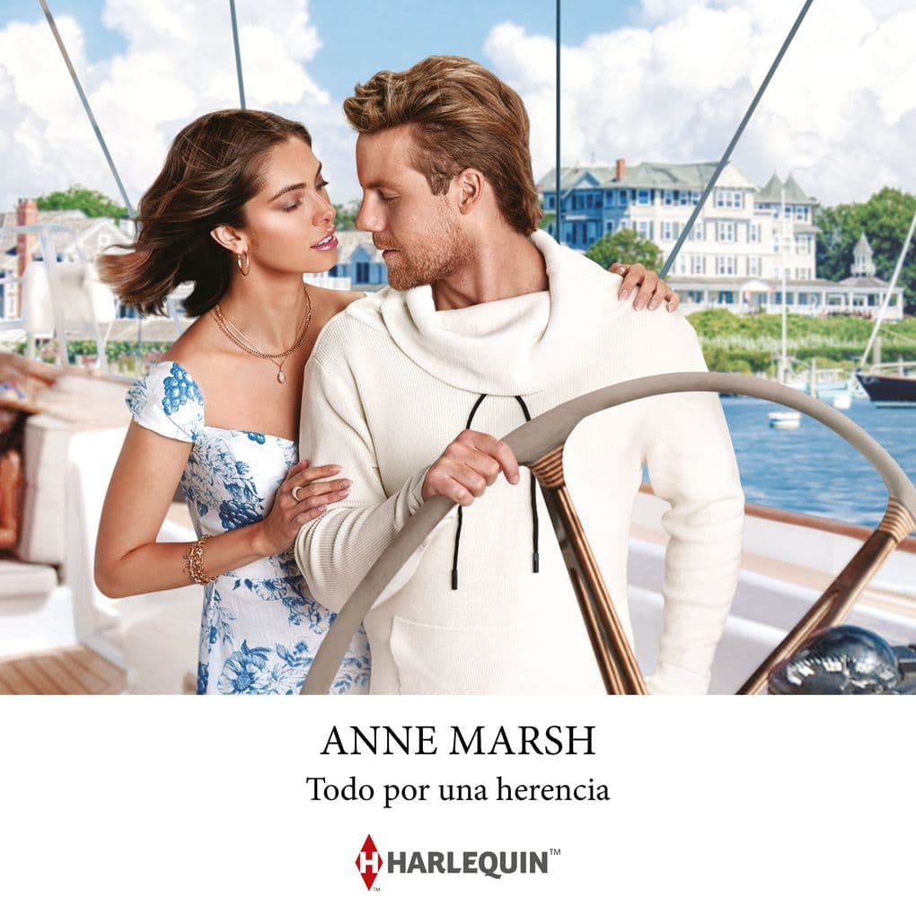 Todo por una herencia