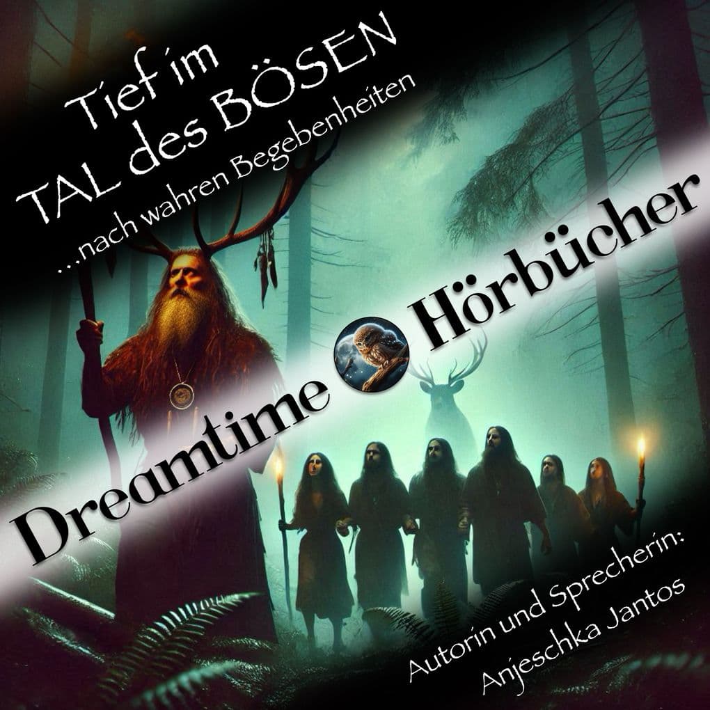 Tief im Tal des Bösen