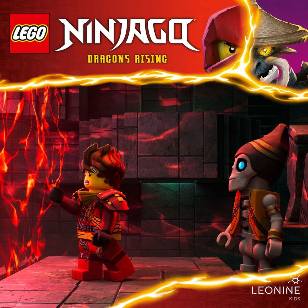 Folgen 247-248: Das Schwert