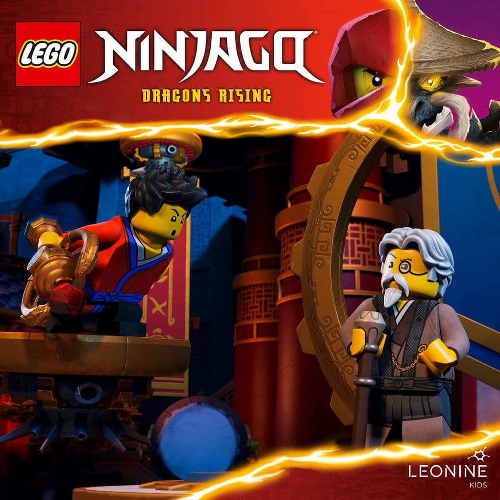 Folgen 249-250: Das letzte Spiel