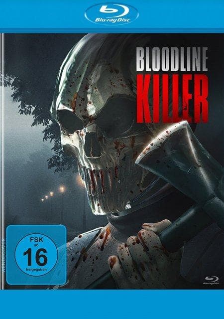 Bloodline Killer