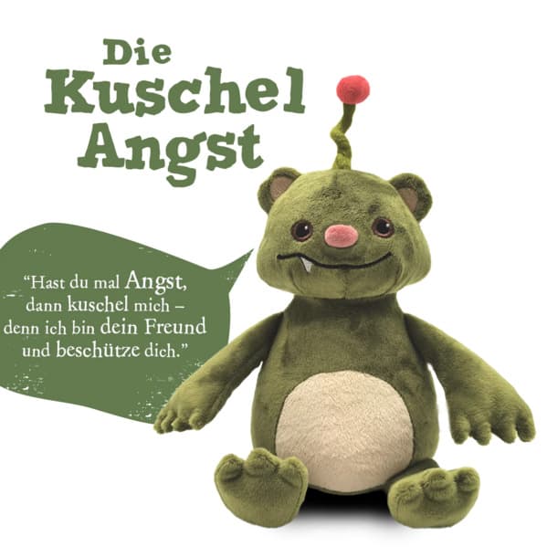 KuschelAngst