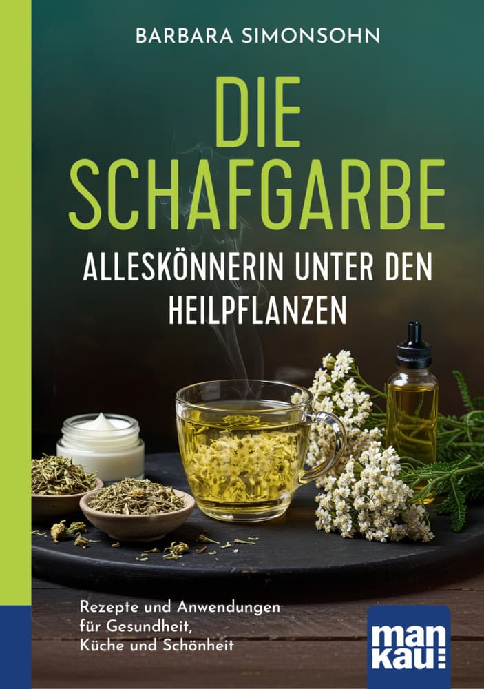 Die Schafgarbe - Alleskönnerin unter den Heilpflanzen