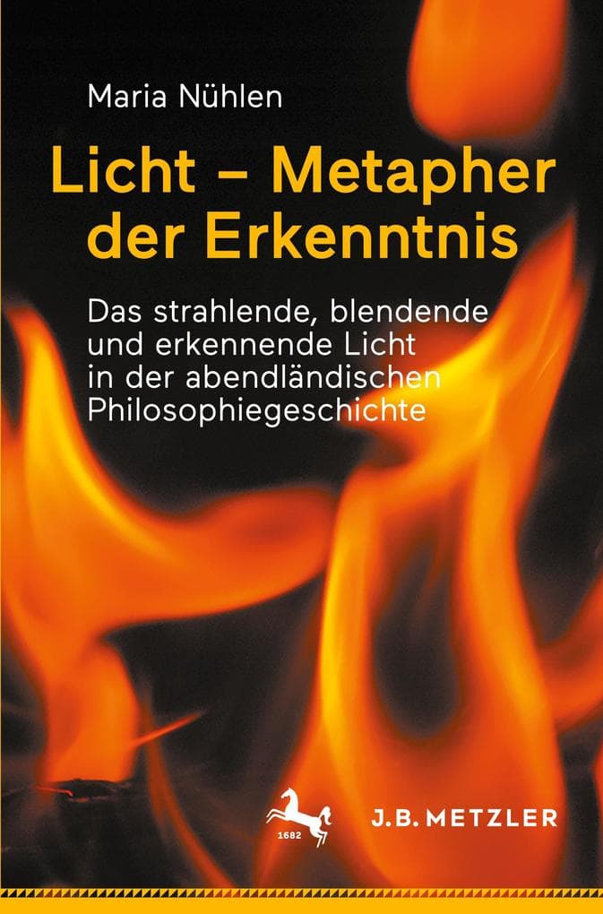 Licht - Metapher der Erkenntnis