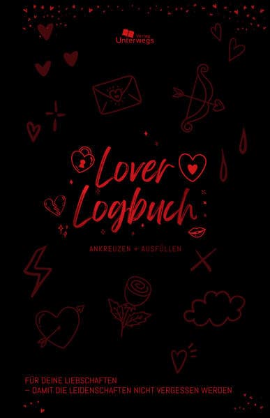 Unterwegs Lover-Logbuch
