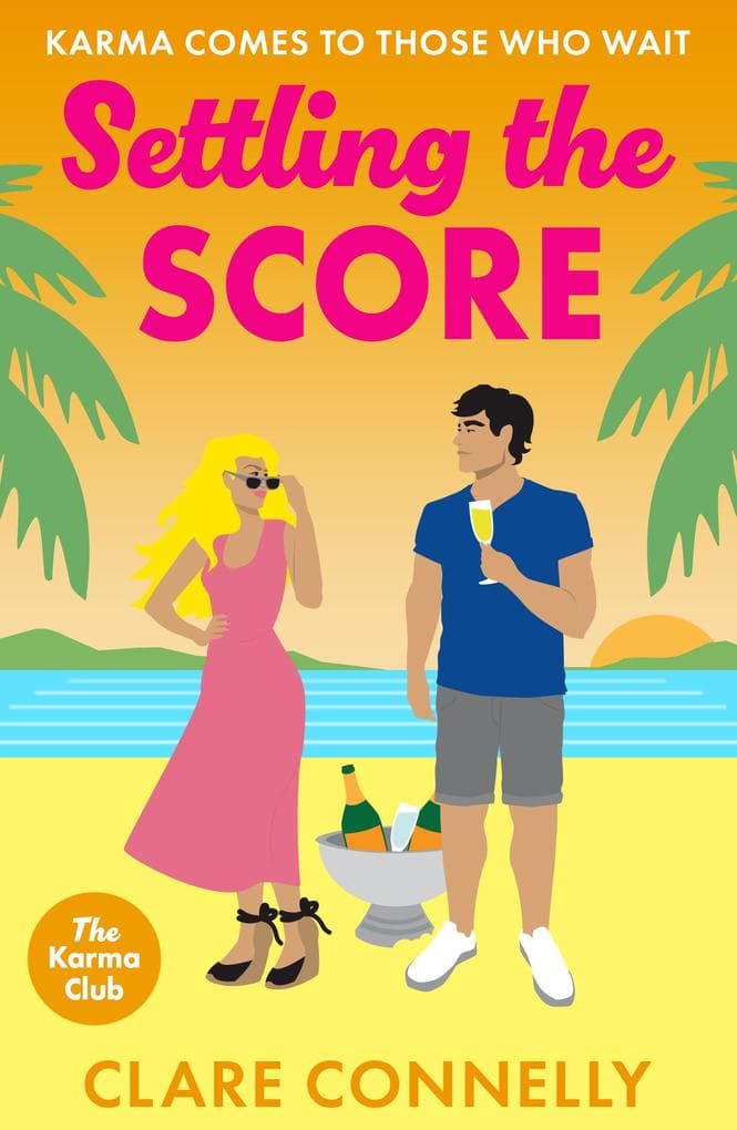 Settling the Score