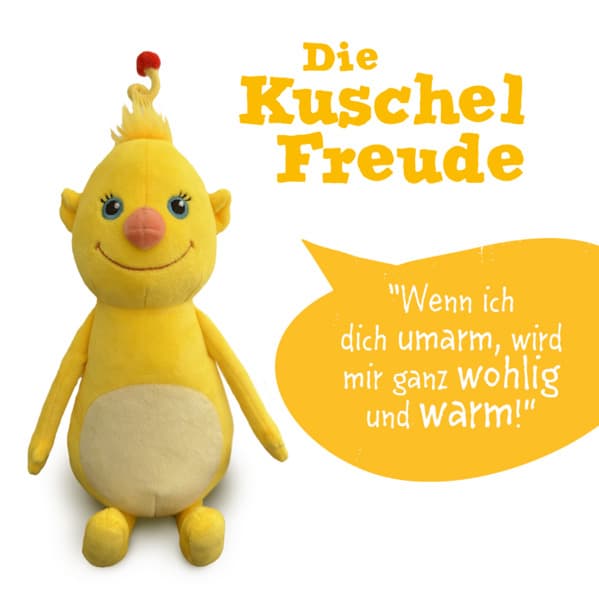 KuschelFreude