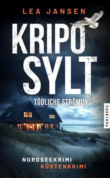 KRIPO SYLT - Tödliche Strömung