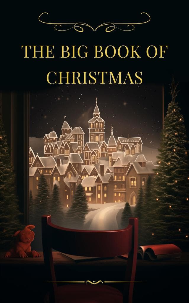 The Big Book of Christmas