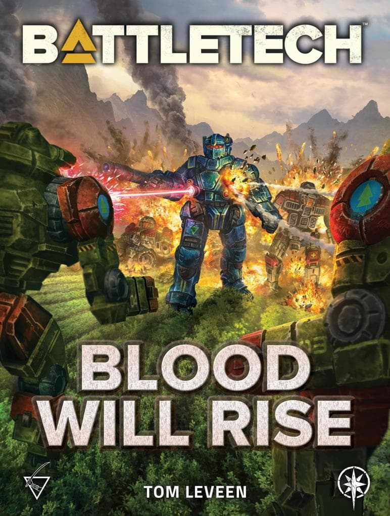 BattleTech: Blood Will Rise