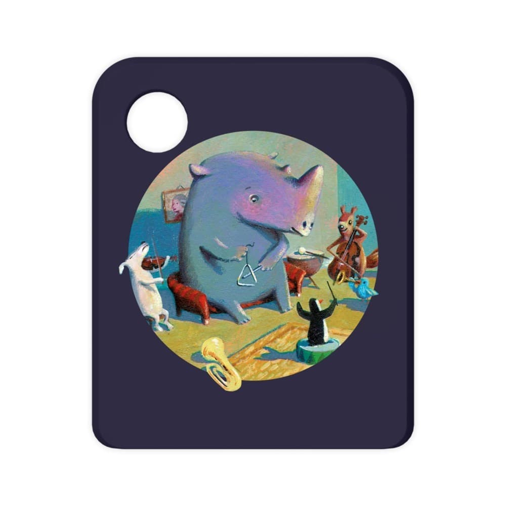 Klassik für Kleine - Klassik für Kleine,1 Galakto Token