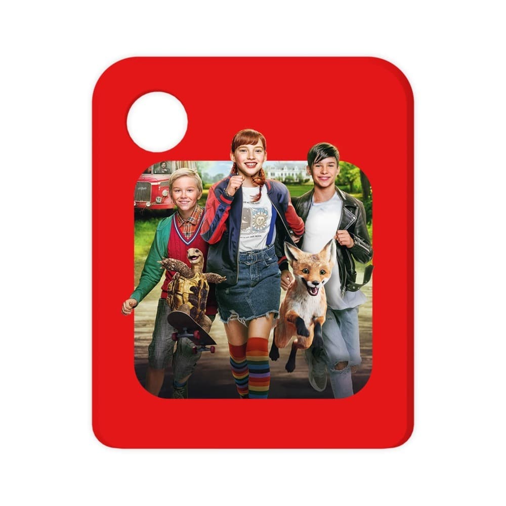 Die Schule der magischen Tiere - Der Film