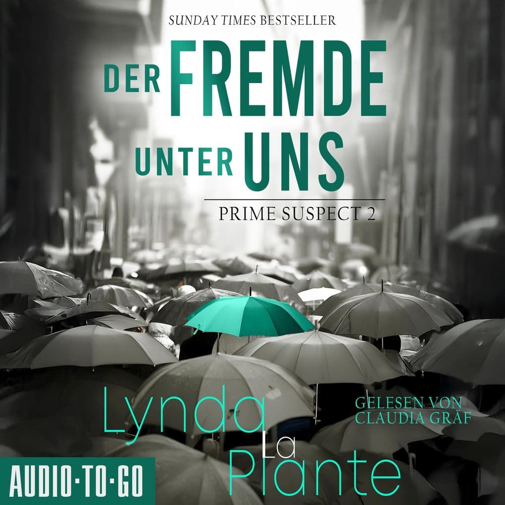 Der Fremde unter uns