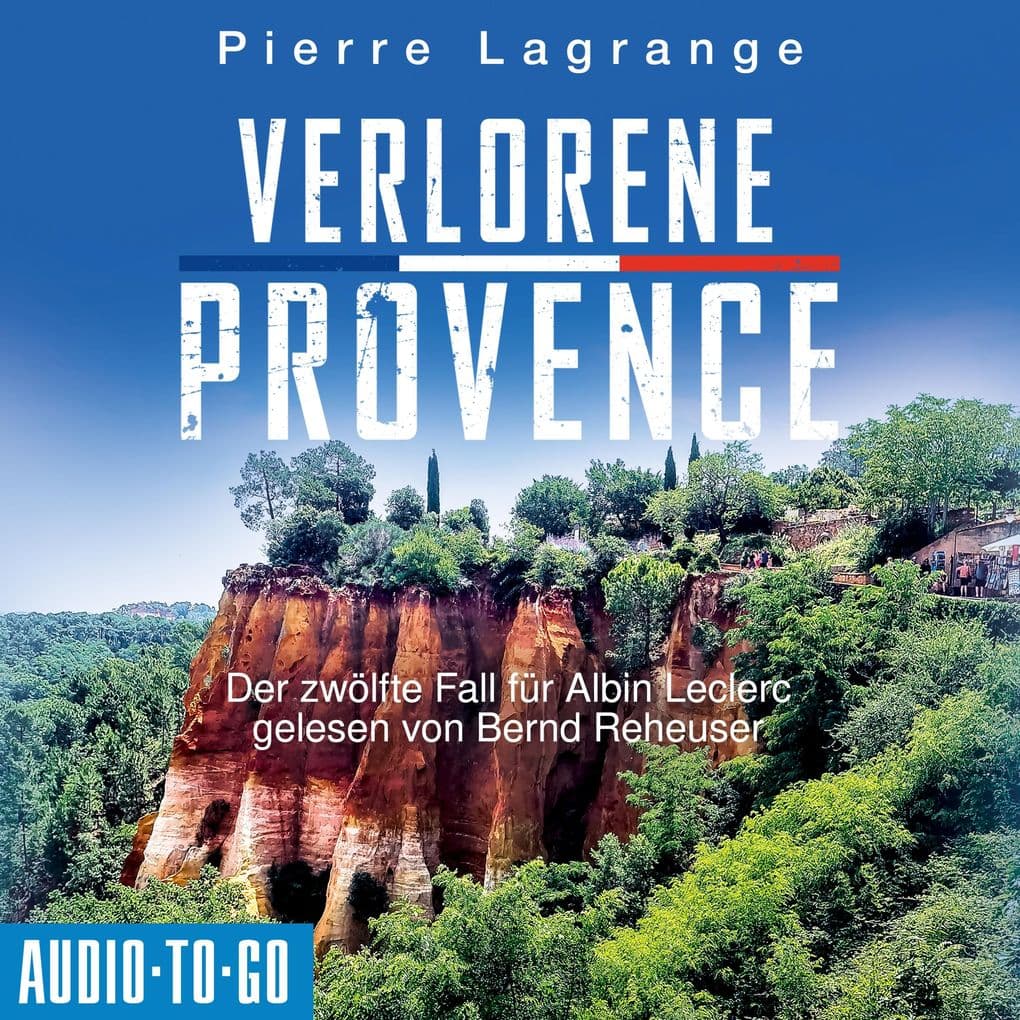 Verlorene Provence