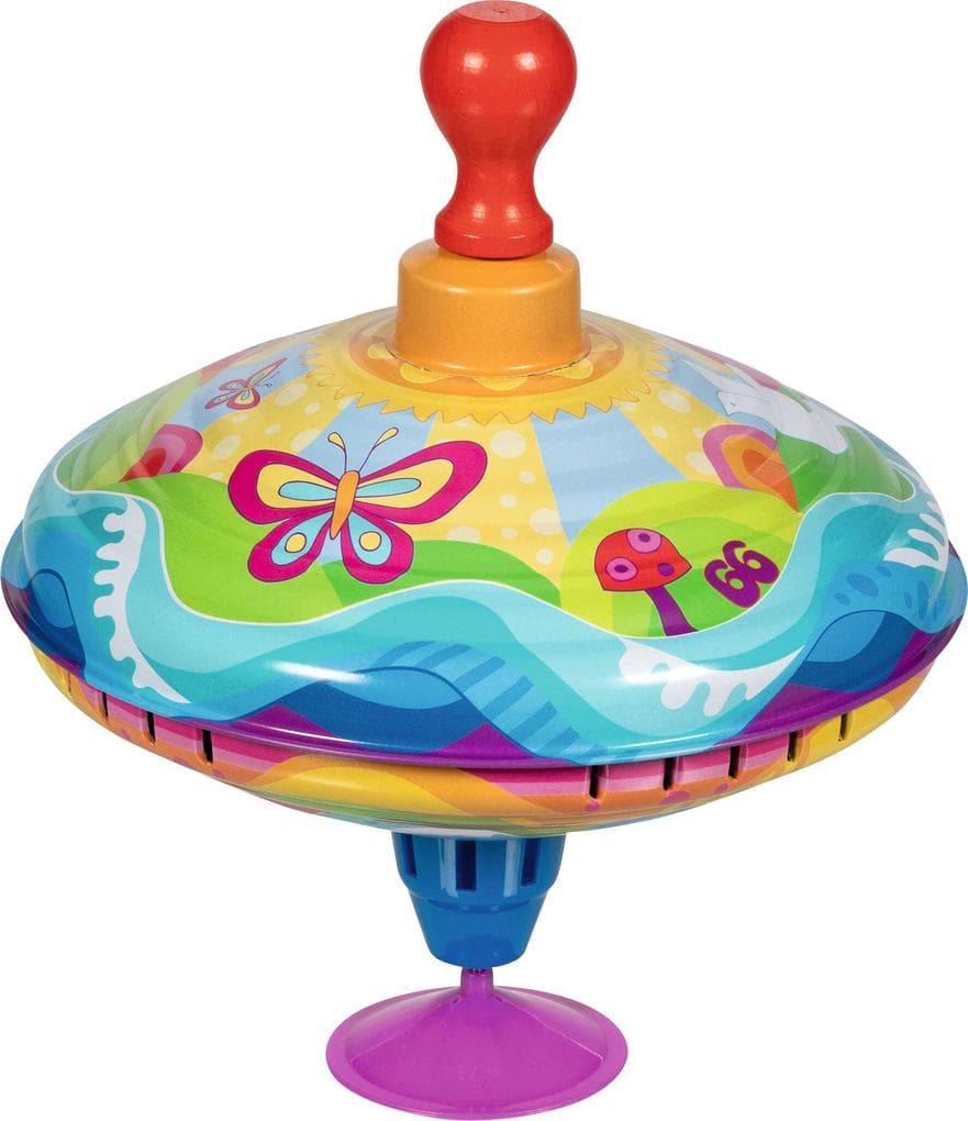 Brummkreisel Sonnenwirbel