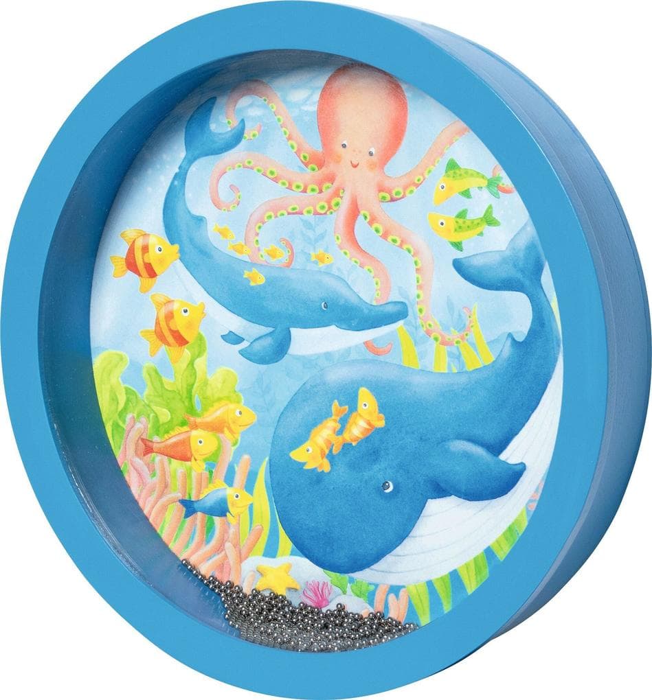 Trommel Meeresrauschen