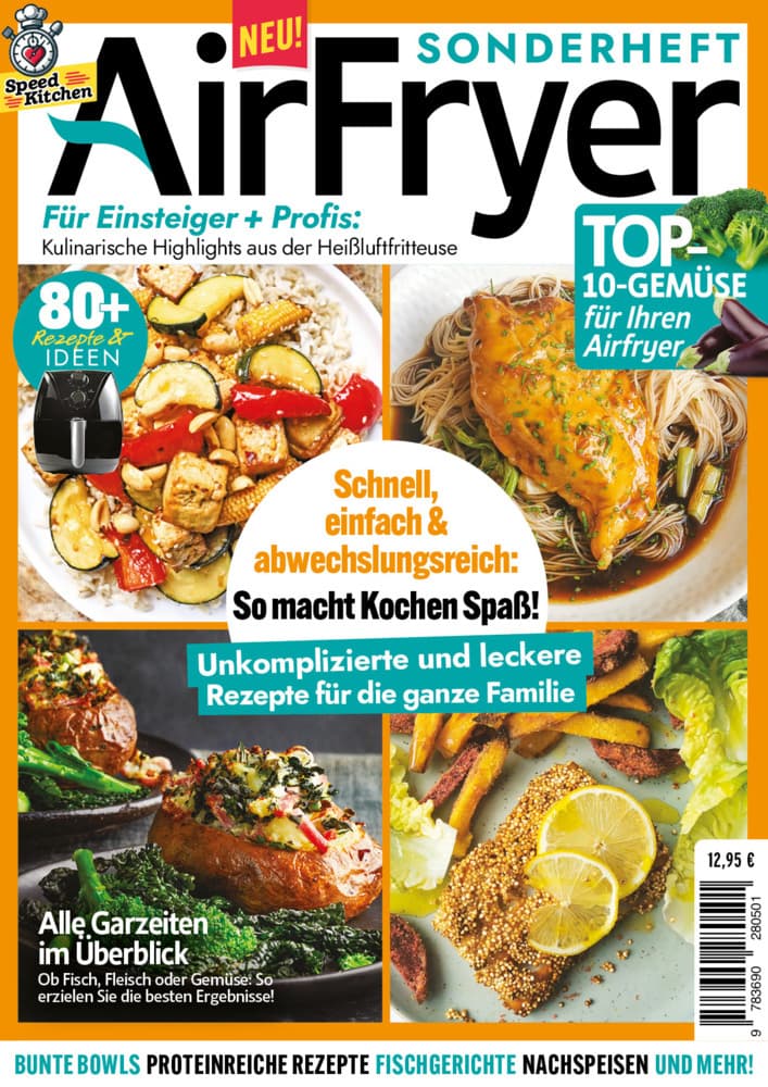 Airfryer