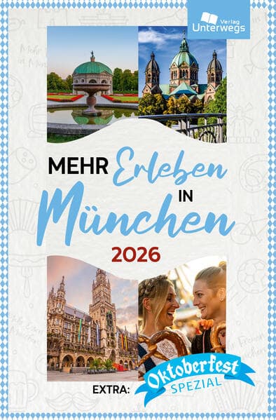 Mehr Erleben in München