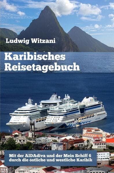 Karibisches Reisetagebuch