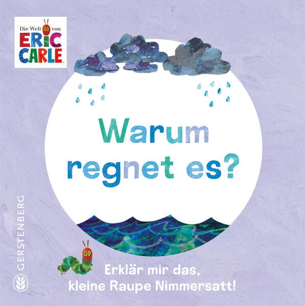 Warum regnet es?