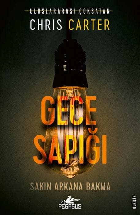 Gece Sapigi