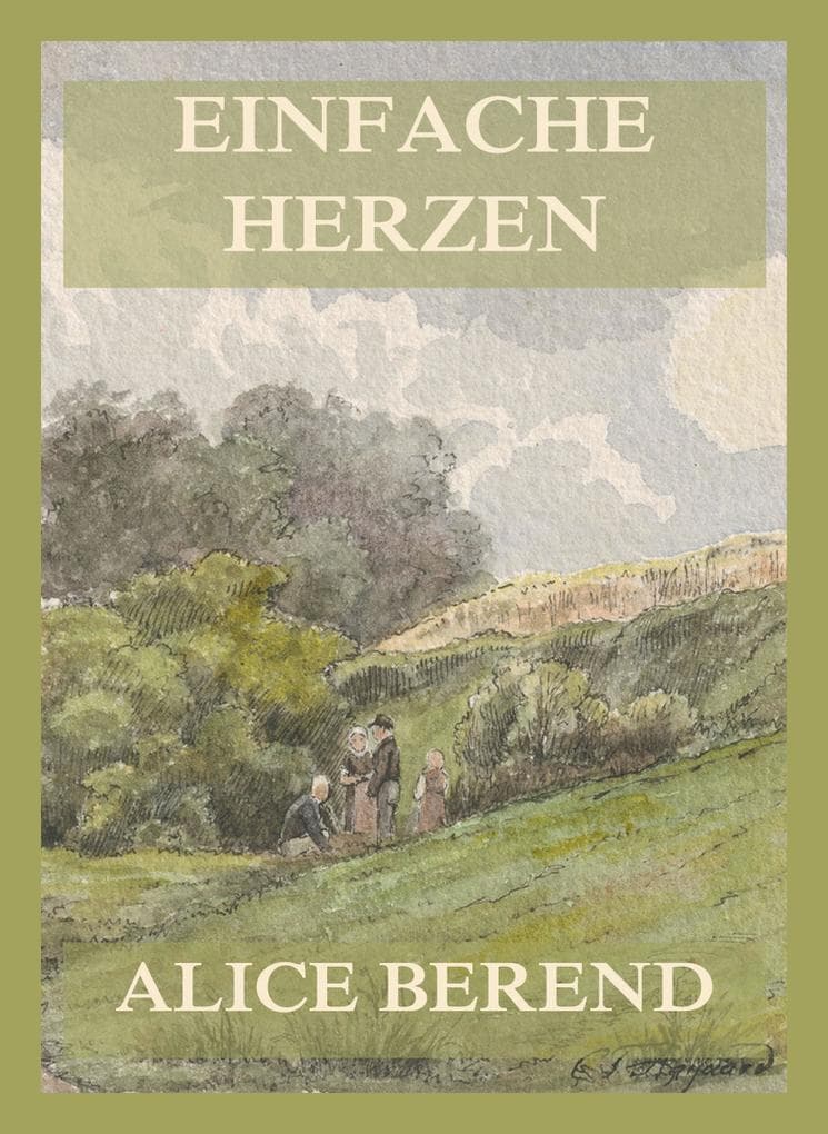 Einfache Herzen