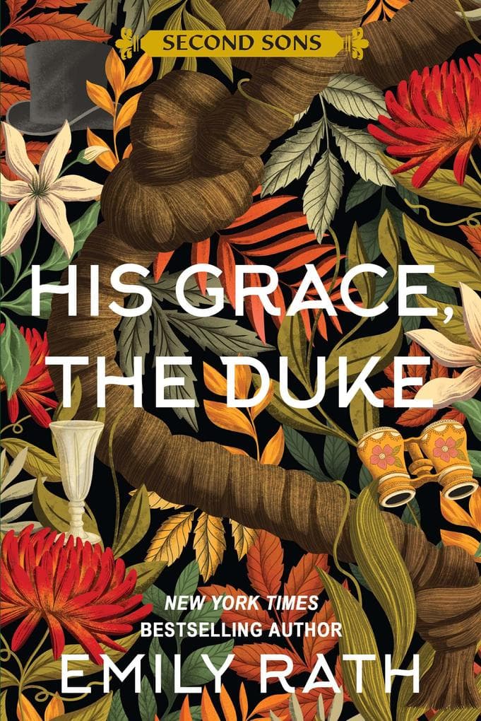 His Grace, the Duke