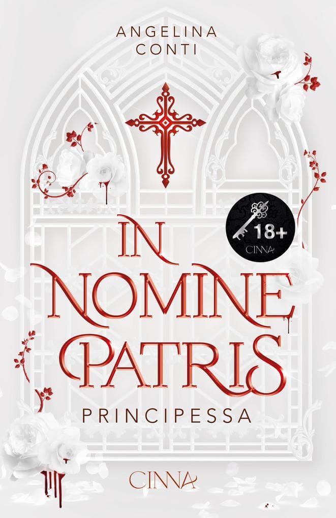 In Nomine Patris - Principessa