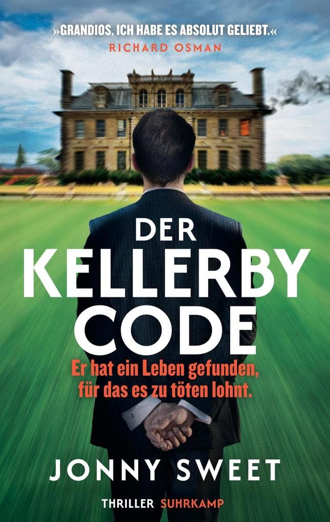 Der Kellerby-Code