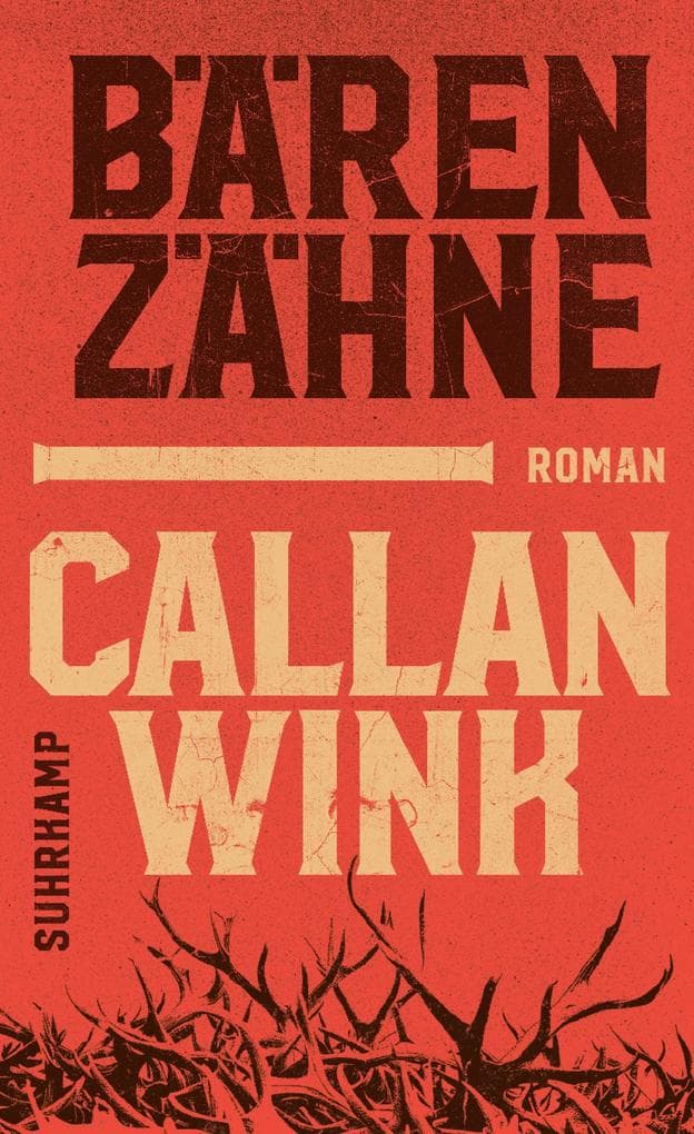 Bärenzähne