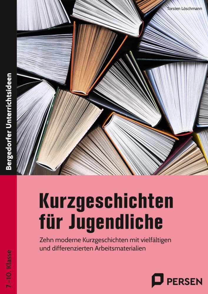 Kurzgeschichten für Jugendliche