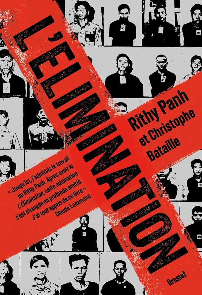 L'Élimination