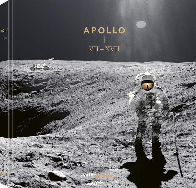 Apollo VII-XVII