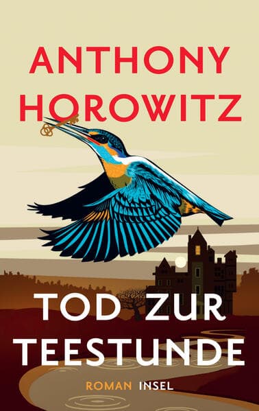 Tod zur Teestunde