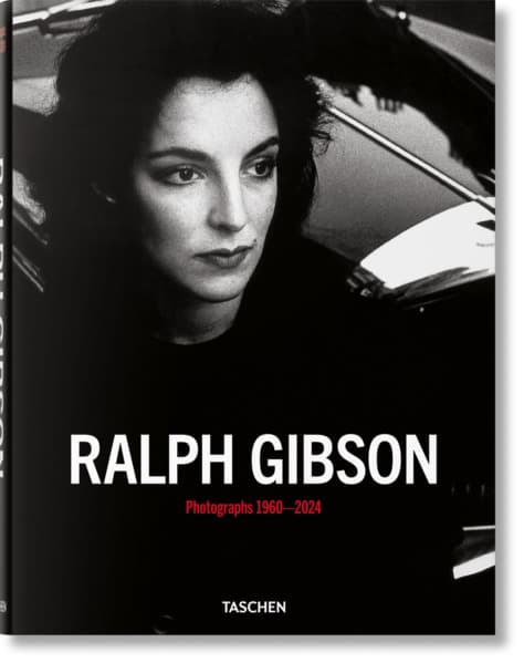 Ralph Gibson. Photographs 1960-2024