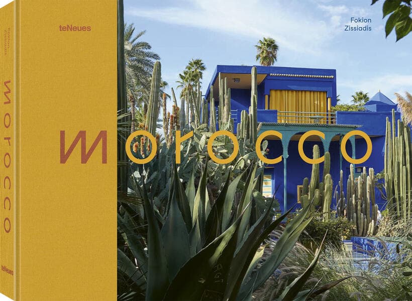 Morocco