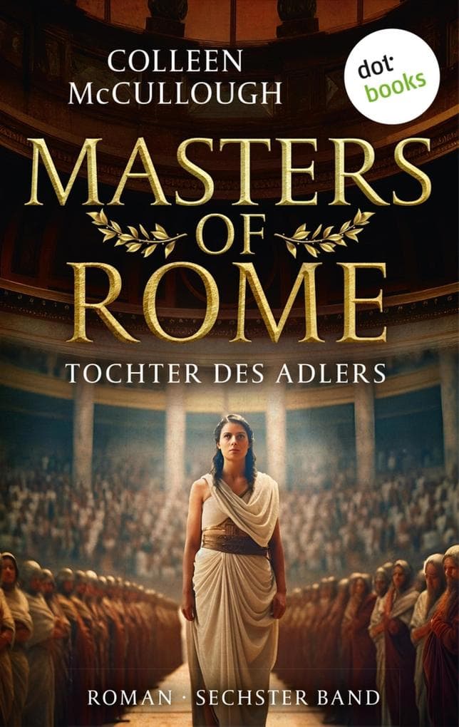 Tochter des Adlers
