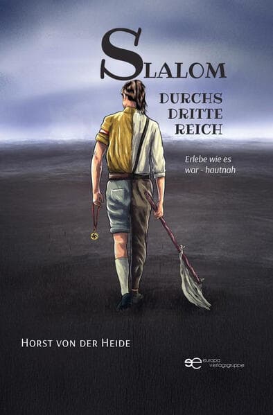 SLALOM DURCHS DRITTE REICH