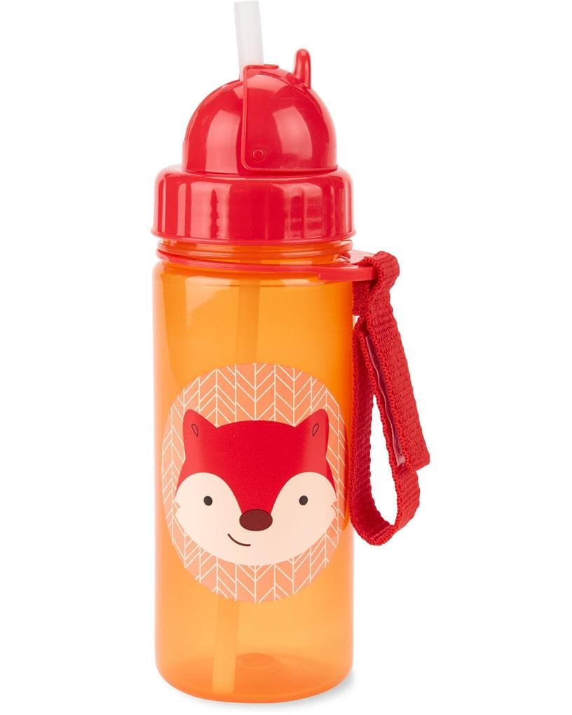 Skip Hop - Zoo Trinkflasche Fuchs