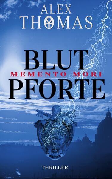 Blutpforte