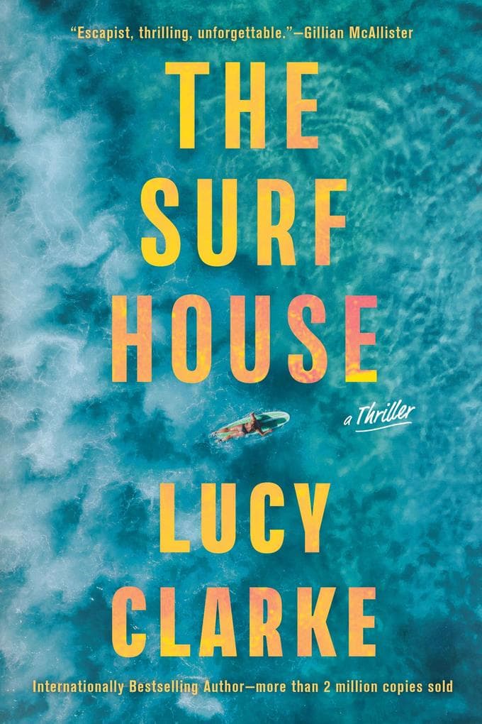 The Surf House